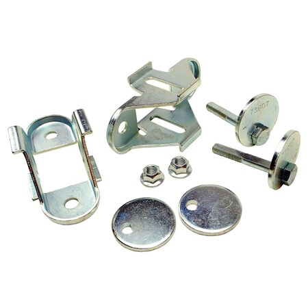 Mevotech 95-05 Chry Sebring/95-00 Dodge Avengr:Rr Cam Bolt Kit, Ms25037 MS25037